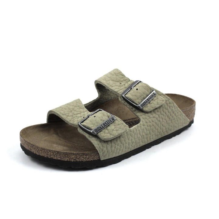Birkenstock grün 46