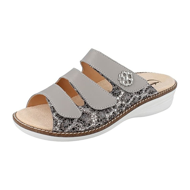 Ganter Hera grau 40