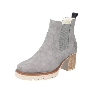 Rieker grau 40