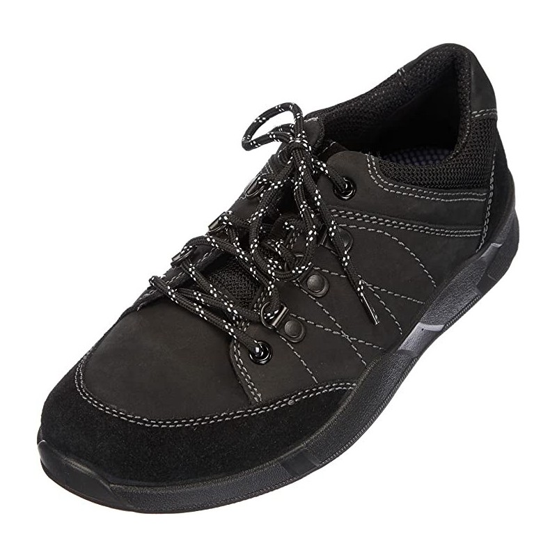 Jomos 325312769000 schwarz 39