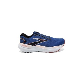 BROOKS Damen Laufschuhe Glycerin 21 blau | 35 1/2