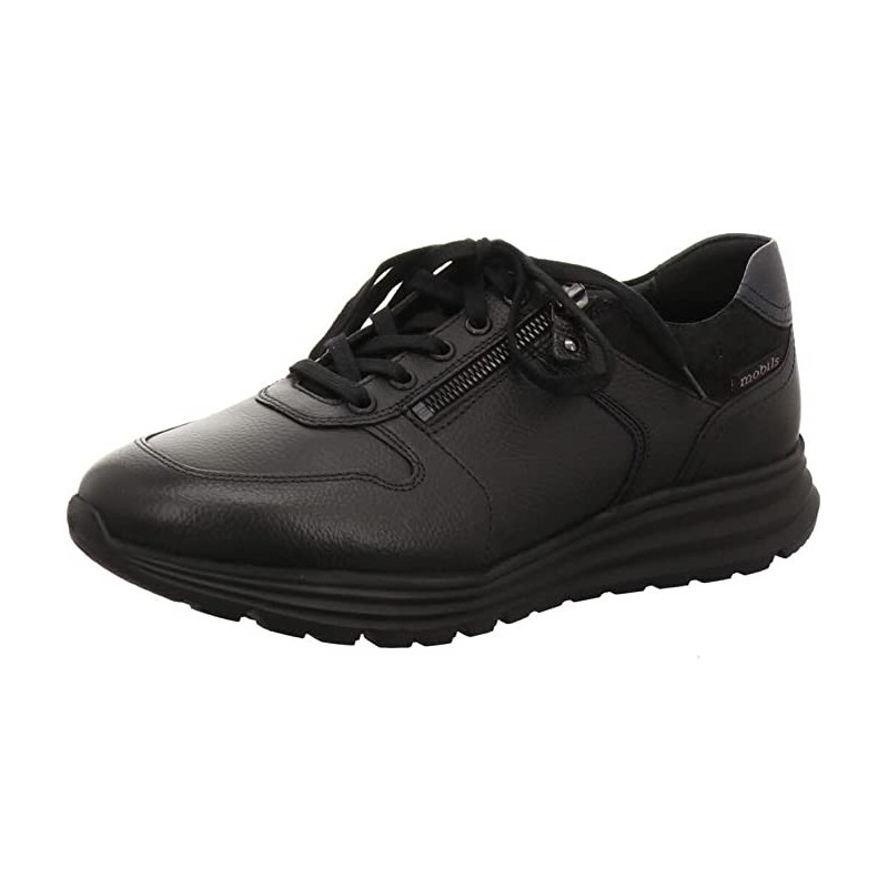 Mephisto Brayan black 274000 schwarz 11,5