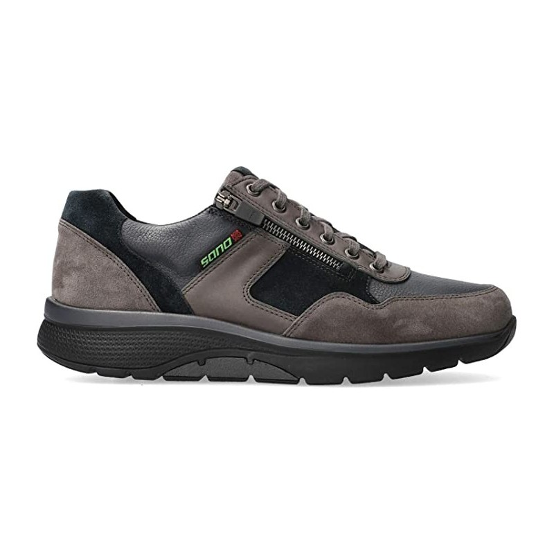 Mephisto Amory 3659 graphite grau 11