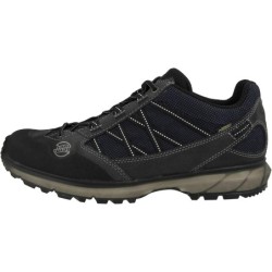 Hanwag Belorado II Tubetec  GTX Lo anthrazit 13