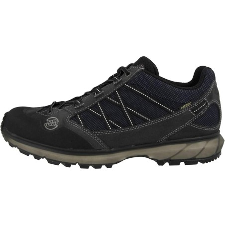 Hanwag Belorado II Tubetec  GTX Lo anthrazit 13