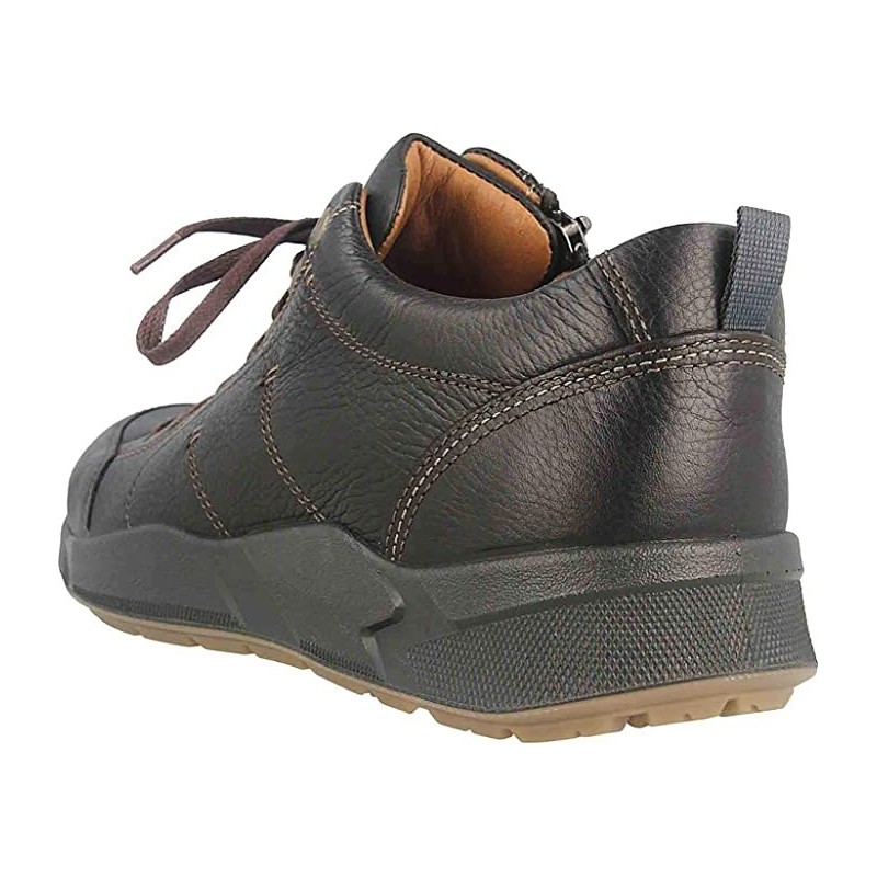 Jomos 325206-61-37000 dunkel_braun 43
