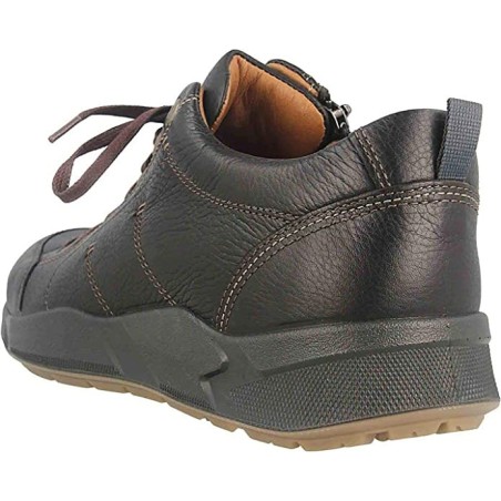 Jomos 325206-61-37000 dunkel_braun 43
