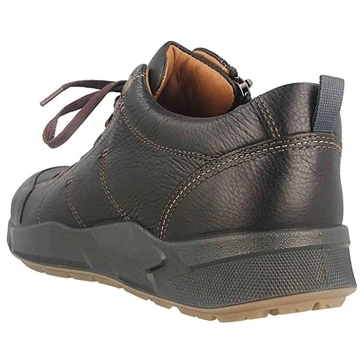 Jomos 325206-61-37000 dunkel_braun 43