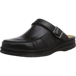 Fischer Markenschuh 19744 - 222 schwarz 44