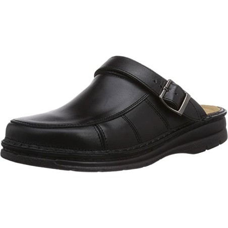 Fischer Markenschuh 19744 - 222 schwarz 44
