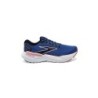 BROOKS Damen Laufschuhe Glycerin GTS 21 blau | 35 1/2