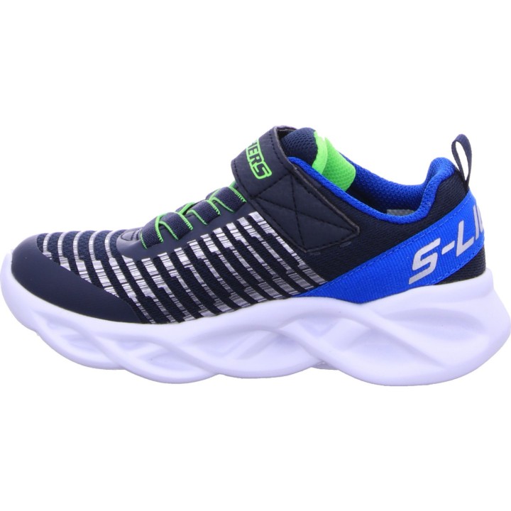 Skechers Twisty Brights blau 31