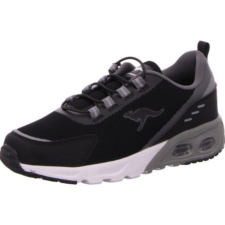 Kangaroos KX-Arg schwarz 31