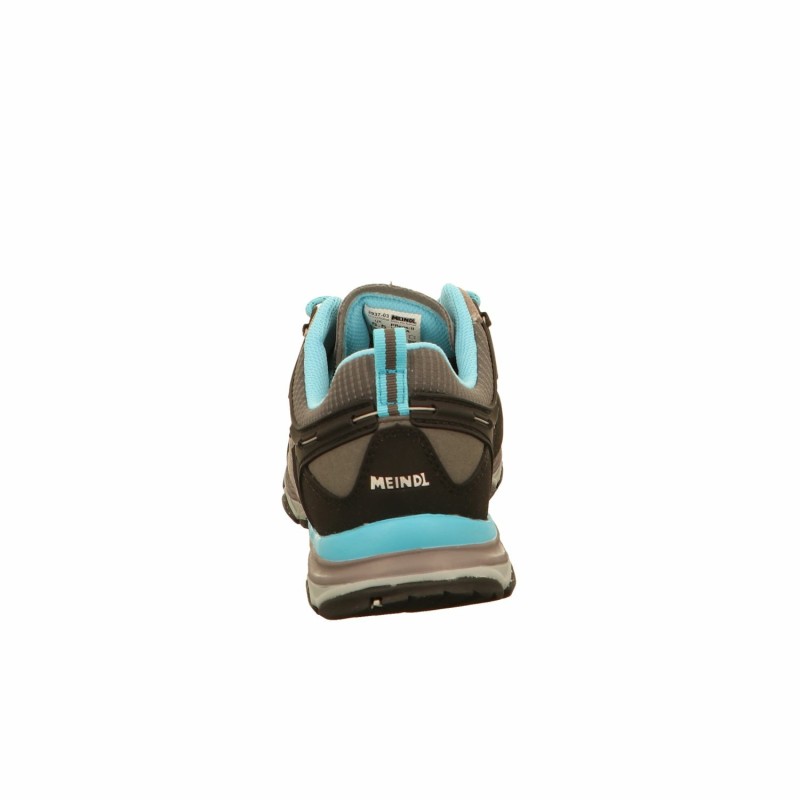 Meindl Ontario Lady GTX grau 7,5