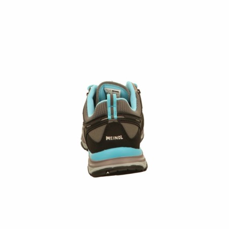 Meindl Ontario Lady GTX grau 7,5