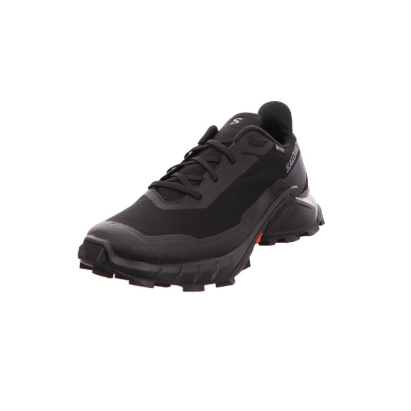 Salomon schwarz 12