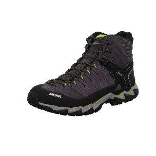 Meindl Lite Hike GTX dunkel_grau 8,5