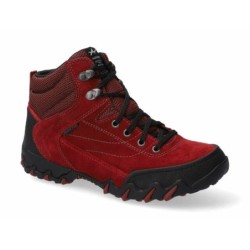 Mephisto rot 8