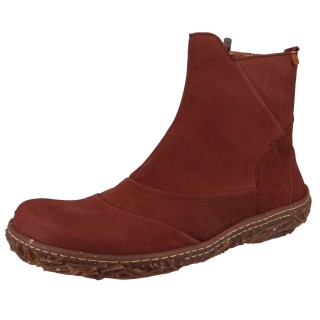 Damen Elegante Stiefelette Nido Ella N5450 Braun  Chocolate ... 39