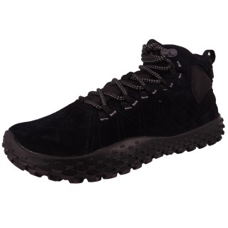 Herren  Halbschuhe Wanderschuhe Wrapt Hiker HI Barefoot J037... 42