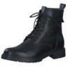 Damen Sportliche Stiefelette  1-25402-43 Schwarz 001 Black L... 37