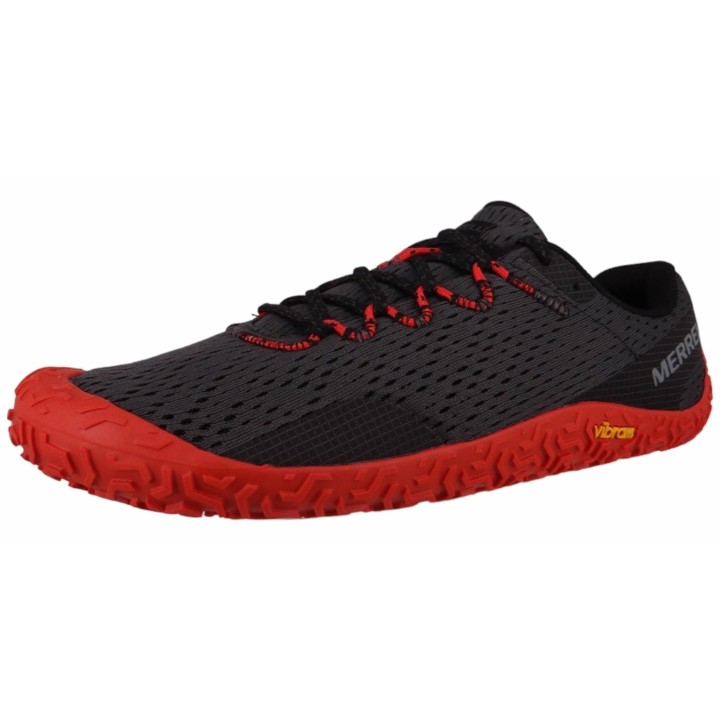 Herren  Halbschuhe Wanderschuhe Vapor Glove 6 Barefoot J0676... 42