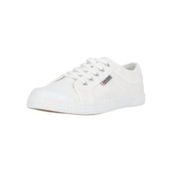 Kawasaki Sneaker "Retro Tennis 2.0", mit rutschhemmendem Profil