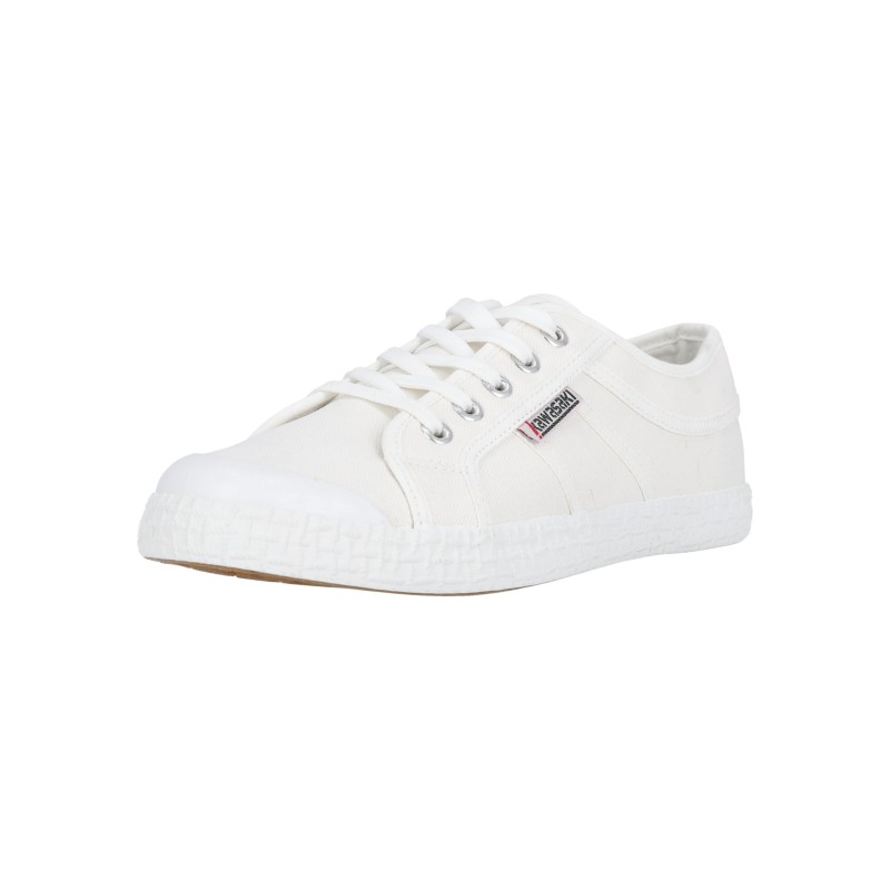 Kawasaki Sneaker "Retro Tennis 2.0", mit rutschhemmendem Profil