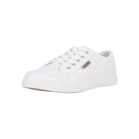 Kawasaki Sneaker "Retro Tennis 2.0", mit rutschhemmendem Profil