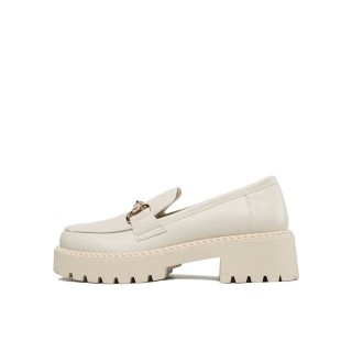 DeeZee DeeZee Slipper Damen H3302D-3 Beige Slipper