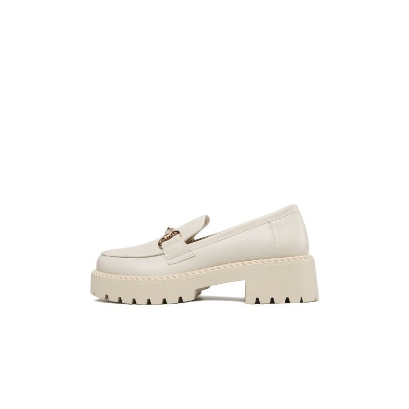 DeeZee DeeZee Slipper Damen H3302D-3 Beige Slipper