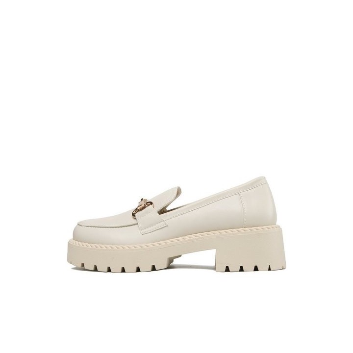 DeeZee DeeZee Slipper Damen H3302D-3 Beige Slipper