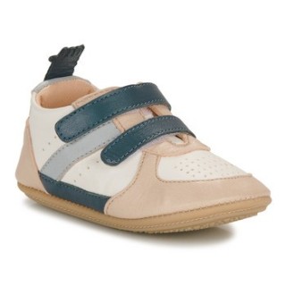 Easy Peasy  Kinderschuhe MY PRE BASKET VELCRO