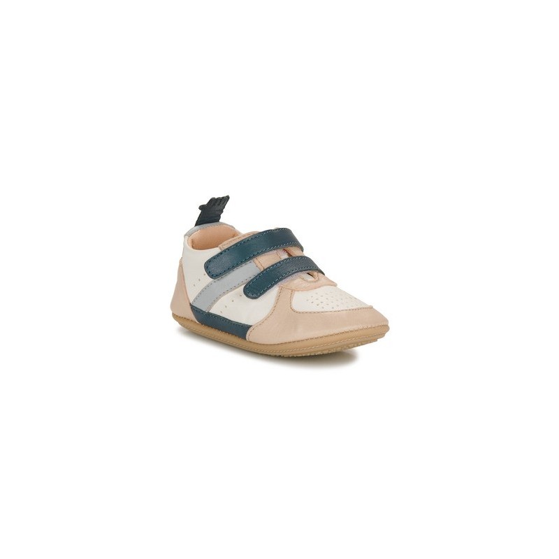 Easy Peasy  Kinderschuhe MY PRE BASKET VELCRO