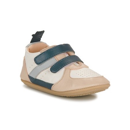 Easy Peasy  Kinderschuhe MY PRE BASKET VELCRO
