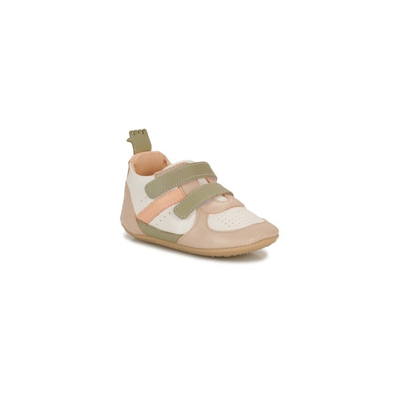 Easy Peasy  Kinderschuhe MY PRE BASKET VELCRO