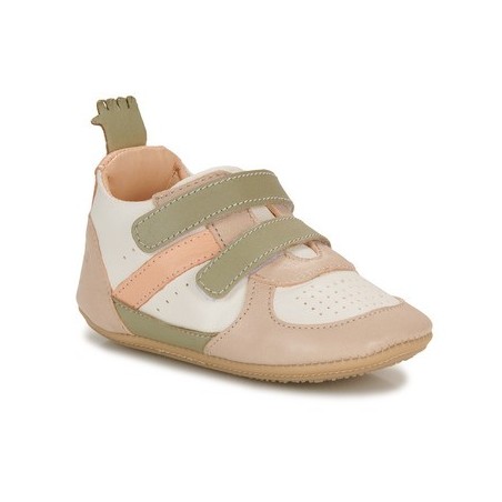 Easy Peasy  Kinderschuhe MY PRE BASKET VELCRO