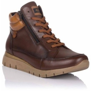 48 Horas  Stiefeletten 2604-10