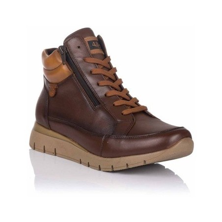 48 Horas  Stiefeletten 2604-10