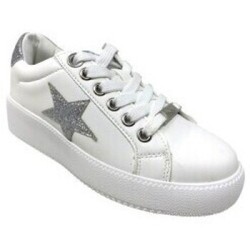 Xti  Kinderschuhe Zapato niña  150945 blanco