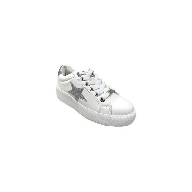 Xti  Kinderschuhe Zapato niña  150945 blanco