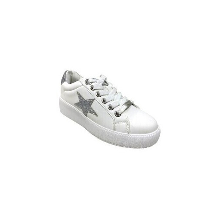 Xti  Kinderschuhe Zapato niña  150945 blanco