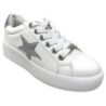 Xti  Kinderschuhe Zapato niña  150945 blanco