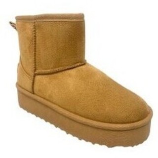 D'angela  Schuhe Botín señora  27776 dhi cuero