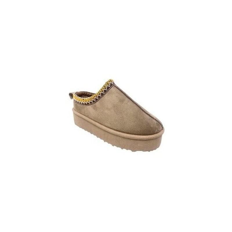 D'angela  Schuhe Zapato señora  27775 dhi taupe