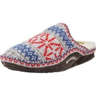 Nordikas  Hausschuhe TEIDE