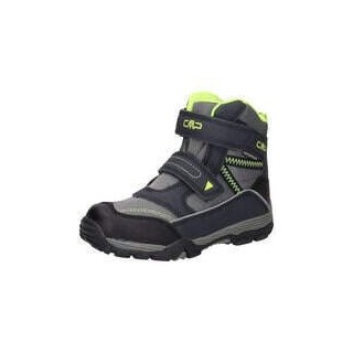 CMP PYRY Snow Boot WP Outdoor Mädchen|Jungen grau|grau|grau|grau|grau|grau|grau|grau|grau