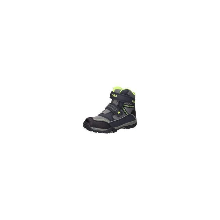 CMP PYRY Snow Boot WP Outdoor Mädchen|Jungen grau|grau|grau|grau|grau|grau|grau|grau|grau