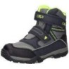 CMP PYRY Snow Boot WP Outdoor Mädchen|Jungen grau|grau|grau|grau|grau|grau|grau|grau|grau