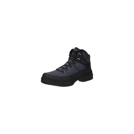 CMP Annuuk Snow Boot WP Outdoor Herren schwarz|schwarz